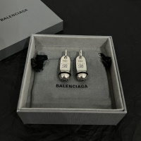 $40.00 USD Balenciaga Earrings For Women #1213616