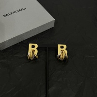 $40.00 USD Balenciaga Earrings For Women #1213623