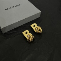 $40.00 USD Balenciaga Earrings For Women #1213623