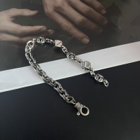 $40.00 USD Chrome Hearts Bracelets #1213624