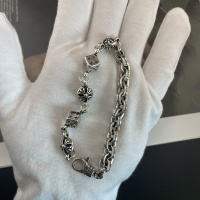 $40.00 USD Chrome Hearts Bracelets #1213624