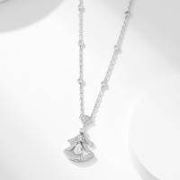 Bvlgari Necklaces For Women #1213631