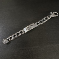 $56.00 USD Chrome Hearts Bracelets #1213640