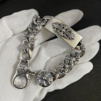 $56.00 USD Chrome Hearts Bracelets #1213640