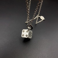 $36.00 USD Chrome Hearts Necklaces #1213685