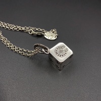 $36.00 USD Chrome Hearts Necklaces #1213685