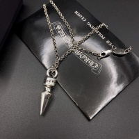 $36.00 USD Chrome Hearts Necklaces #1213686