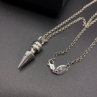 $36.00 USD Chrome Hearts Necklaces #1213686