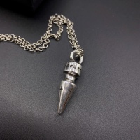 $36.00 USD Chrome Hearts Necklaces #1213686