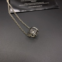 $36.00 USD Chrome Hearts Necklaces #1213687