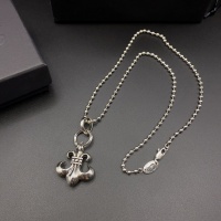 $38.00 USD Chrome Hearts Necklaces #1213688