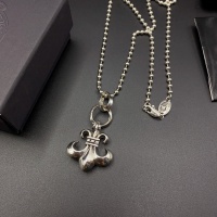 $38.00 USD Chrome Hearts Necklaces #1213688