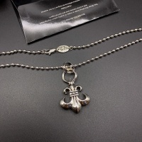 $38.00 USD Chrome Hearts Necklaces #1213688