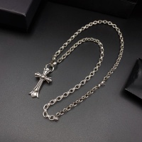 Chrome Hearts Necklaces #1213713