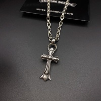 $48.00 USD Chrome Hearts Necklaces #1213713