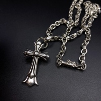 $48.00 USD Chrome Hearts Necklaces #1213713