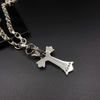 $48.00 USD Chrome Hearts Necklaces #1213713