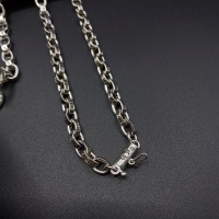 $48.00 USD Chrome Hearts Necklaces #1213713