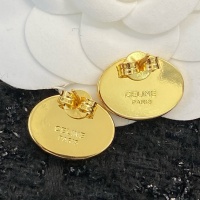 $27.00 USD Celine Earrings For Women #1213772