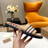 $72.00 USD Burberry Slippers For Women #1213774