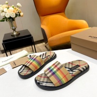 $72.00 USD Burberry Slippers For Women #1213775