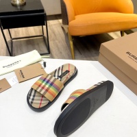 $72.00 USD Burberry Slippers For Women #1213775