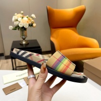 $72.00 USD Burberry Slippers For Women #1213775