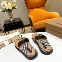 $72.00 USD Burberry Slippers For Women #1213775