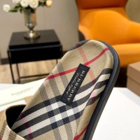 $72.00 USD Burberry Slippers For Women #1213775