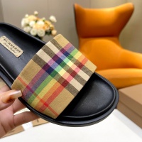 $72.00 USD Burberry Slippers For Women #1213776