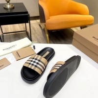 $72.00 USD Burberry Slippers For Women #1213777