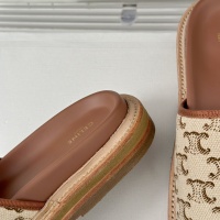 $100.00 USD Celine Slippers For Women #1213778