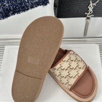 $100.00 USD Celine Slippers For Women #1213778