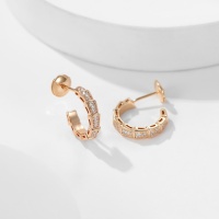 $38.00 USD Bvlgari Earrings For Women #1213780