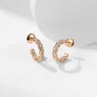 $38.00 USD Bvlgari Earrings For Women #1213780