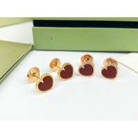 $32.00 USD Van Cleef & Arpels Earrings For Women #1213817