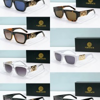 $52.00 USD Versace AAA Quality Sunglasses #1213935