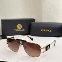 $52.00 USD Versace AAA Quality Sunglasses #1213944