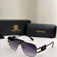 $52.00 USD Versace AAA Quality Sunglasses #1213949