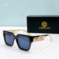 $56.00 USD Versace AAA Quality Sunglasses #1213955