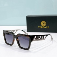 $56.00 USD Versace AAA Quality Sunglasses #1213959