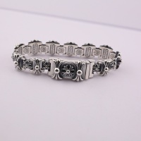 $64.00 USD Chrome Hearts Bracelets #1214016