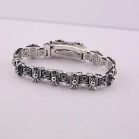 $64.00 USD Chrome Hearts Bracelets #1214016