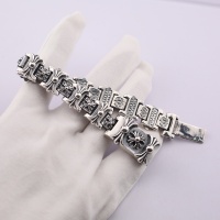 $64.00 USD Chrome Hearts Bracelets #1214016