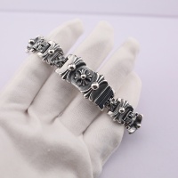 $64.00 USD Chrome Hearts Bracelets #1214016