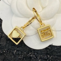 $27.00 USD Celine Earrings For Women #1214029