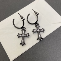 Chrome Hearts Earrings For Women #1214052