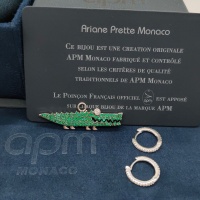 $29.00 USD Apm Monaco Earrings For Women #1214065