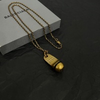 $42.00 USD Balenciaga Necklaces #1214066