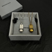 $42.00 USD Balenciaga Necklaces #1214066